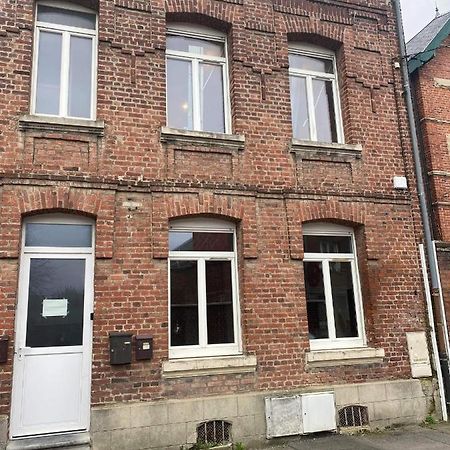 Le Relax Apartment Албер Екстериор снимка
