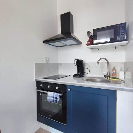 Le Relax Apartment Албер Екстериор снимка