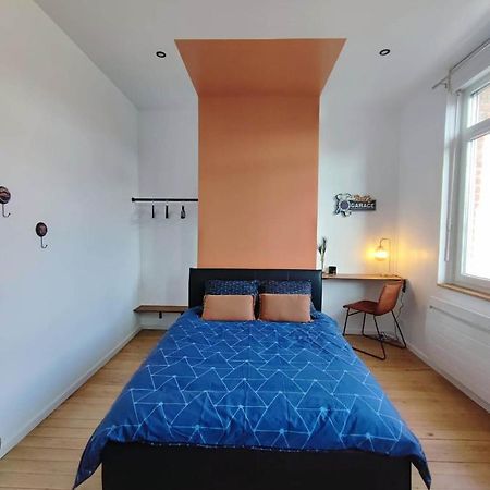 Le Relax Apartment Албер Екстериор снимка