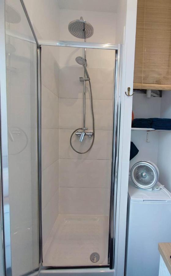 Le Relax Apartment Албер Екстериор снимка