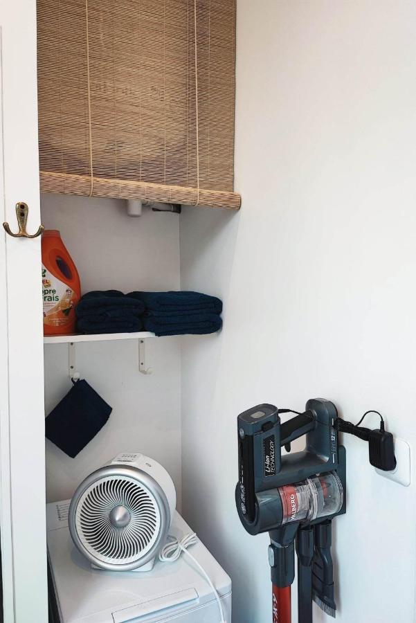 Le Relax Apartment Албер Екстериор снимка